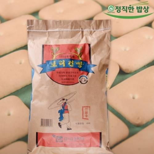금풍제과 보리건빵 6.5kg (포대건빵/무료배송)