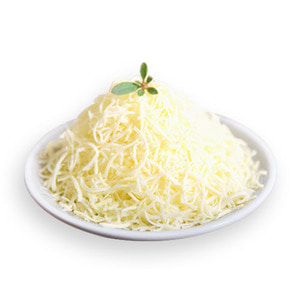 코다노 엔젤헤어 자연 치즈 98% 모짜렐라치즈 1kg