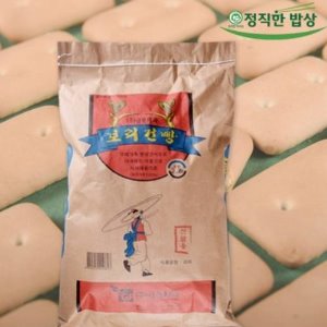 [빅세일_대용량] 금풍제과 보리건빵6.5kg (포대건빵) (무료배송)